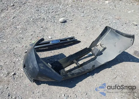 2010 Ford Focus Ses из США, поврежденный, VIN 1FAHP3GN2AW196612